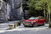2017 Mercedes E-Class All-Terrain
