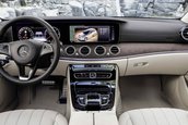 2017 Mercedes E-Class All-Terrain