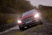 2017 Mercedes E-Class All-Terrain