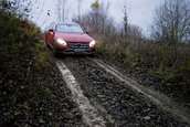2017 Mercedes E-Class All-Terrain