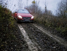 2017 Mercedes E-Class All-Terrain