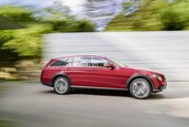 2017 Mercedes E-Class All-Terrain