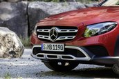 2017 Mercedes E-Class All-Terrain