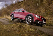 2017 Mercedes E-Class All-Terrain