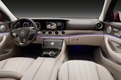 2017 Mercedes E-Class All-Terrain