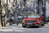 2017 Mercedes E-Class All-Terrain