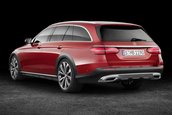 2017 Mercedes E-Class All-Terrain