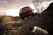 2017 Mercedes E-Class All-Terrain