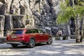 2017 Mercedes E-Class All-Terrain