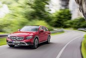 2017 Mercedes E-Class All-Terrain