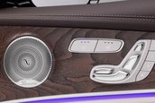 2017 Mercedes E-Class All-Terrain