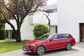 2017 Mercedes E-Class All-Terrain