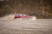 2017 Mercedes E-Class All-Terrain