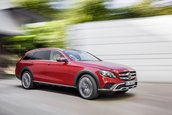 2017 Mercedes E-Class All-Terrain