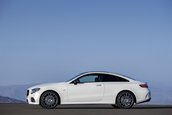 2017 Mercedes E-Class Coupe