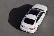 2017 Mercedes E-Class Coupe