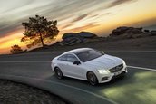 2017 Mercedes E-Class Coupe