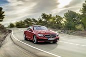 2017 Mercedes E-Class Coupe