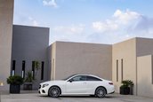 2017 Mercedes E-Class Coupe