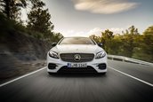 2017 Mercedes E-Class Coupe