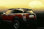 2017 Mini Countryman