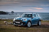 2017 Mini Countryman