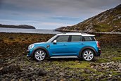 2017 Mini Countryman