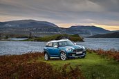 2017 Mini Countryman