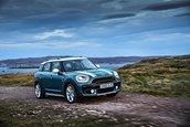 2017 Mini Countryman