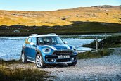 2017 Mini Countryman