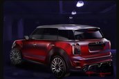 2017 Mini Countryman