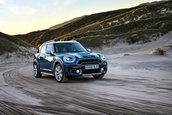 2017 Mini Countryman
