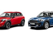 2017 Mini Countryman