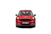 2017 Mini Countryman