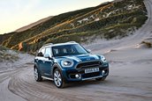2017 Mini Countryman
