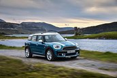 2017 Mini Countryman