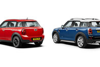 2017 Mini Countryman