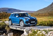 2017 Mini Countryman