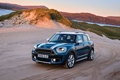 2017 Mini Countryman