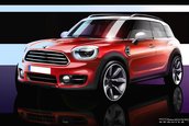 2017 Mini Countryman