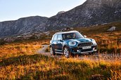2017 Mini Countryman