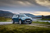 2017 Mini Countryman