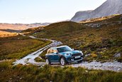 2017 Mini Countryman