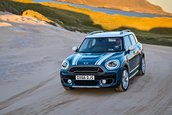 2017 Mini Countryman