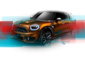 2017 Mini Countryman