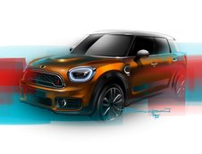 2017 Mini Countryman