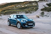 2017 Mini Countryman