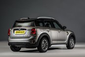 2017 Mini Countryman