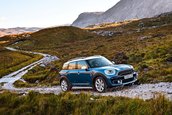 2017 Mini Countryman