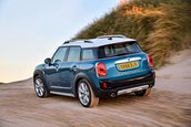 2017 Mini Countryman